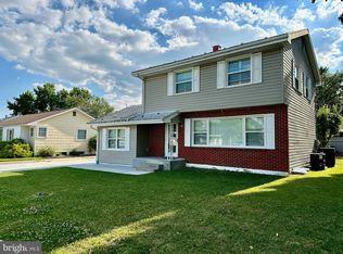 9012 Carlisle Ave, Nottingham, MD 21236