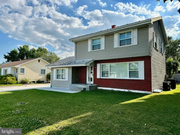 9012 Carlisle Ave, Nottingham, MD 21236