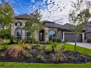 32 Violet Sunset Ln, Tomball, TX 77375