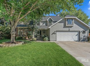 3236 E Bayberry Ct, Boise, ID 83706