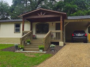 1906 Fernwood Cv, Benton, AR 72015