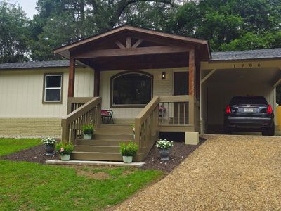1906 Fernwood Cv, Benton, AR, 72015