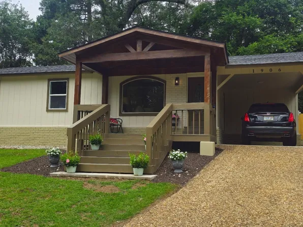 1906 Fernwood Cv, Benton, AR 72015