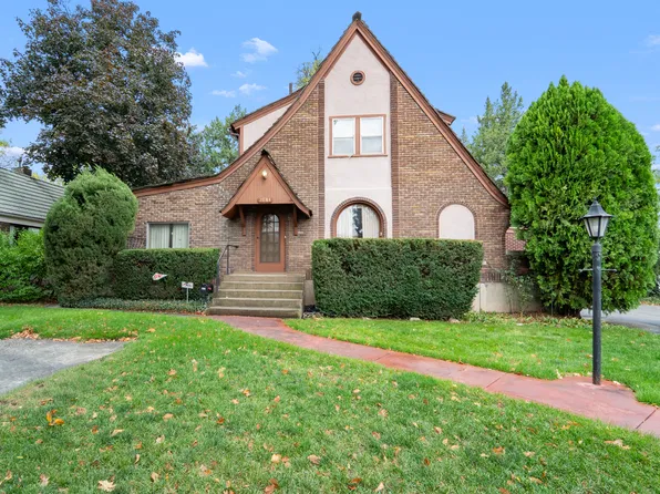 1844 E Atkin Ave, Salt Lake City, UT 84106