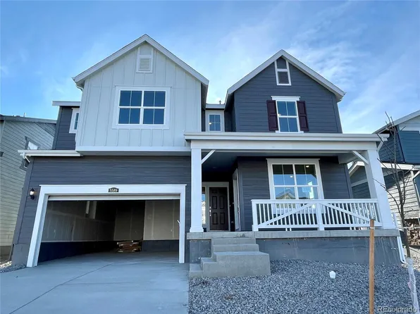 5589 Runge Road, Timnath, CO 80547