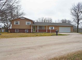 4924 S Kessler Ave, Wichita, KS 67217