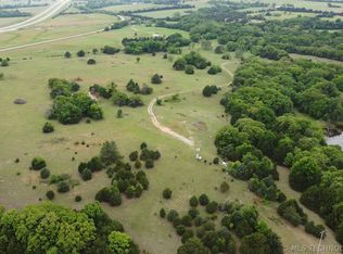 355036 E 1000th Rd, Prague, OK 74864