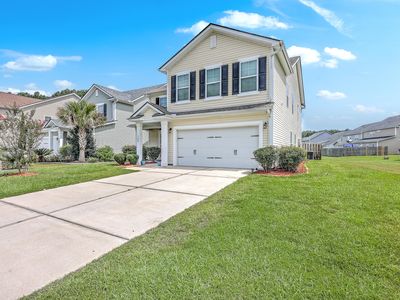 108 Glenspring Dr, Summerville, SC, 29486