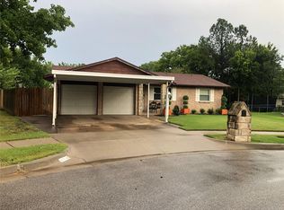 12536 E 20th St, Tulsa, OK 74128