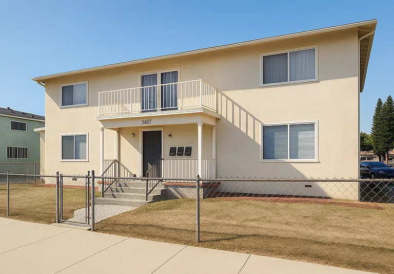8251 S San Pedro St #4 — Photo 19