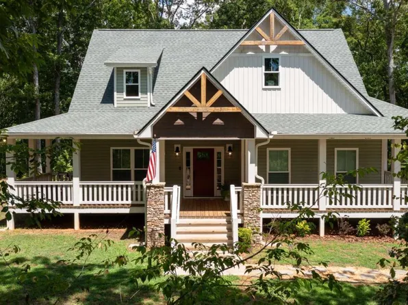919 Price Rd, Dawsonville, GA 30534