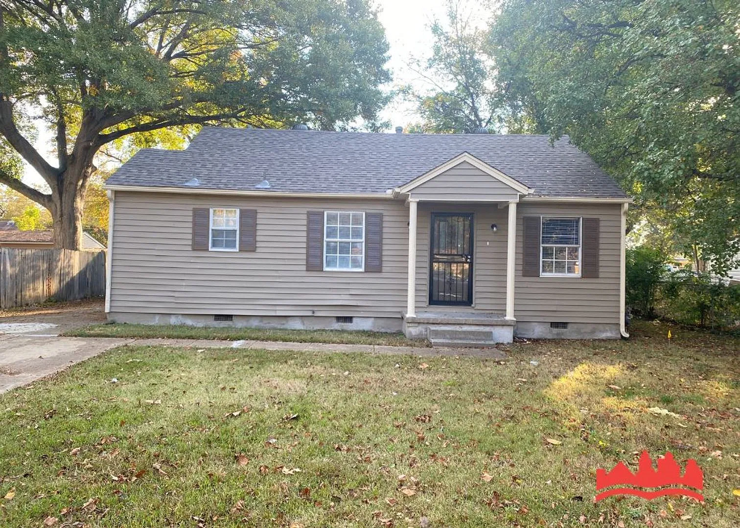 Welcome home to 505 N 18th Street! — Photo 1