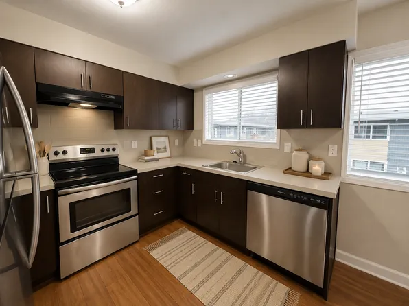 12702 E Burnside St, Portland, OR