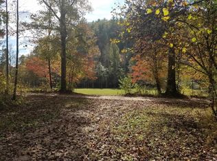 Bakers Creek Rd, Ocoee, TN 37361