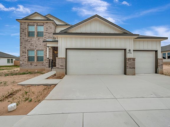 2nd image of 17506 Buffalo Grass Lane