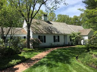 358 Bear Hill Rd, North Andover, MA 01845