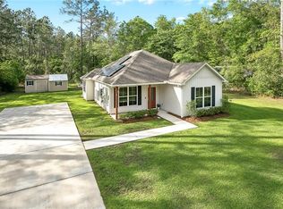 21473 Soell Dr, Abita Springs, LA 70420