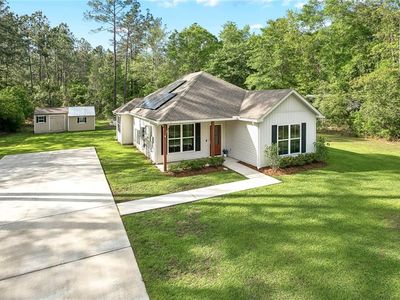21473 Soell Dr, Abita Springs, LA, 70420