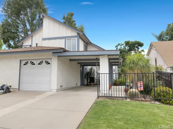 2018 Covington Ave, Simi Valley, CA 93065