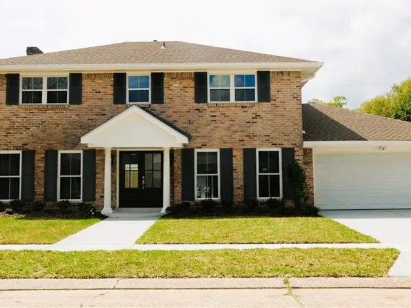 4500 Burke Dr, Metairie, LA 70003