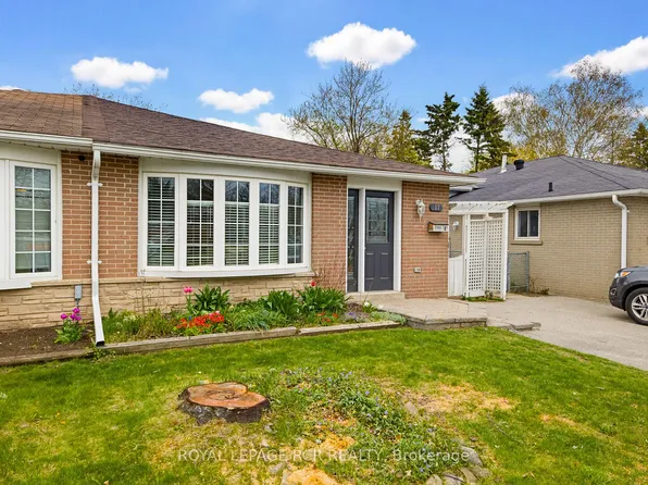 17 Edelwild Dr, Orangeville, ON L9W 2Y4