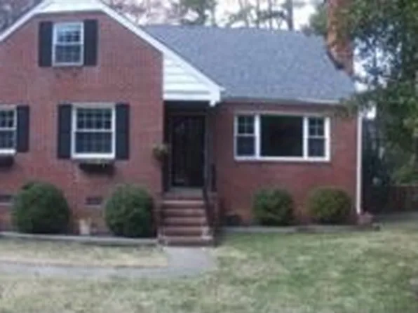 1508 Bexhill Rd, Henrico, VA 23229