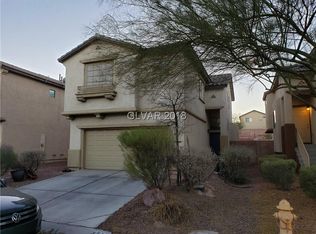 3513 Lonesome Drum St, North Las Vegas, NV 89032