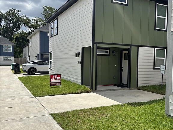 2nd image of 7311 Wileyvale Rd #B