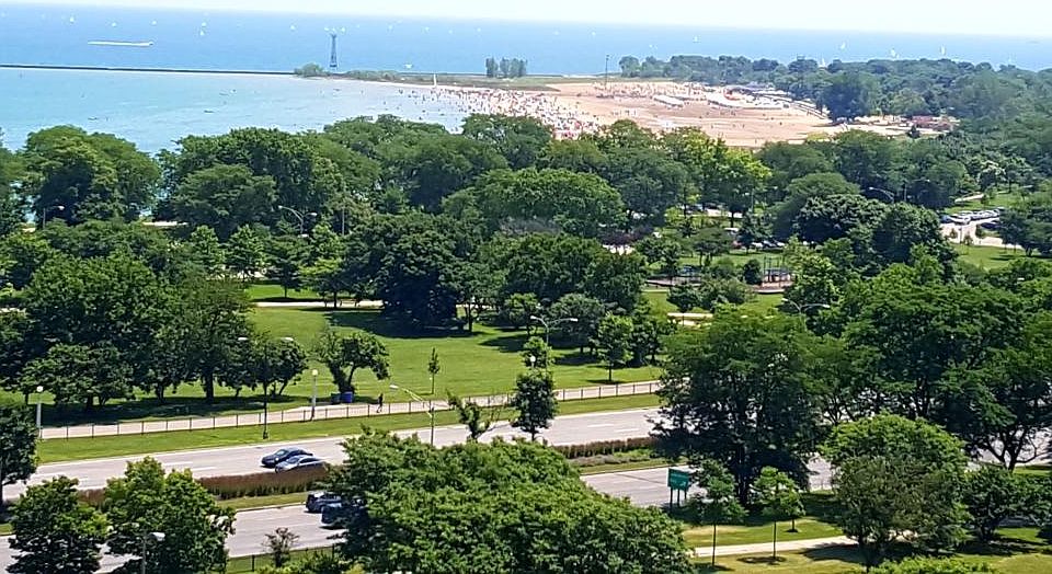 1st image of 4960 N Marine Dr Unit 1224