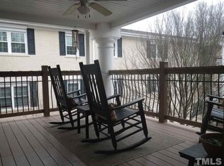 720 Bilyeu St UNIT 202, Raleigh, NC 27606