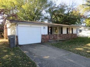 3019 Cameron St, Indianapolis, IN 46203