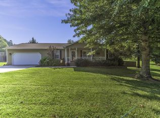 5910 Antiqua Ln, Knoxville, TN 37921
