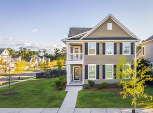 625 Van Buren Dr, Summerville, SC 29486