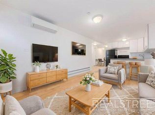 527 Chauncey St APT 1R, Brooklyn, NY 11233
