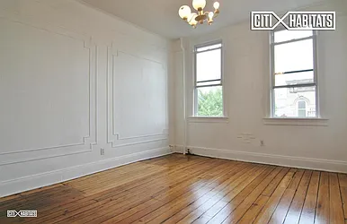 Rented by Citi Habitats