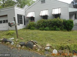 4130 Grape Hill Ave, Baltimore, MD 21236
