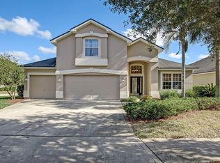 14495 Millhopper Rd, Jacksonville, FL 32258