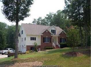8620 Lee Jackson Cir, Spotsylvania, VA 22553