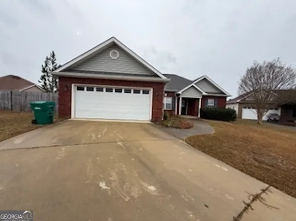 122 Yarrow Blvd, Bonaire, GA 31005