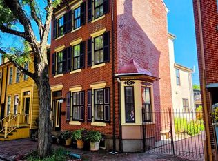 222 Mercer St, Trenton, NJ 08611