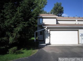 1030 124th Cir NW, Coon Rapids, MN 55448