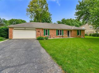 4714 Buckingham Ct, Carmel, IN 46033