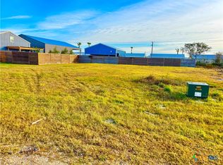 7R Marlin Azul, Pt O Connor, TX 77982