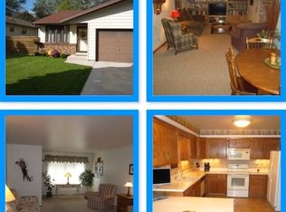 1612 N 35th St, Sheboygan, WI 53081