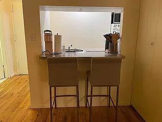 Rented by Heller Organization