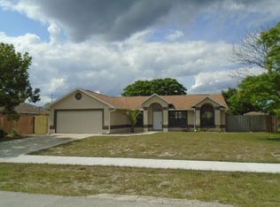 3016 Kirkland St, Deltona, FL 32738