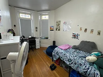 449 Park Dr #1A — Photo 5