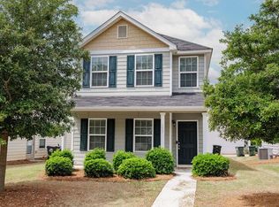 157 Brockett Dr, Athens, GA 30607
