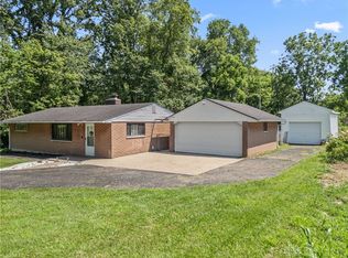 2790 Sears Rd, Spring Valley, OH 45370