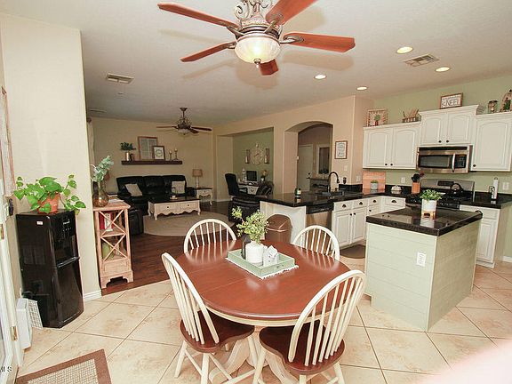 4th image of 36556 W Costa Blanca Dr